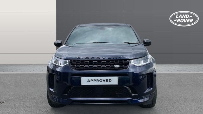 Land Rover Discovery Sport 1.5 P300e Urban Edition 5dr Auto [5 Seat] Station Wagon